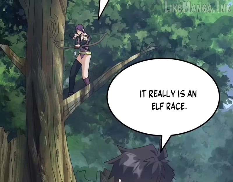 Invasion of the Myriad Races: Starting by Taming a Legendary Beast Chapter 86  - page 83